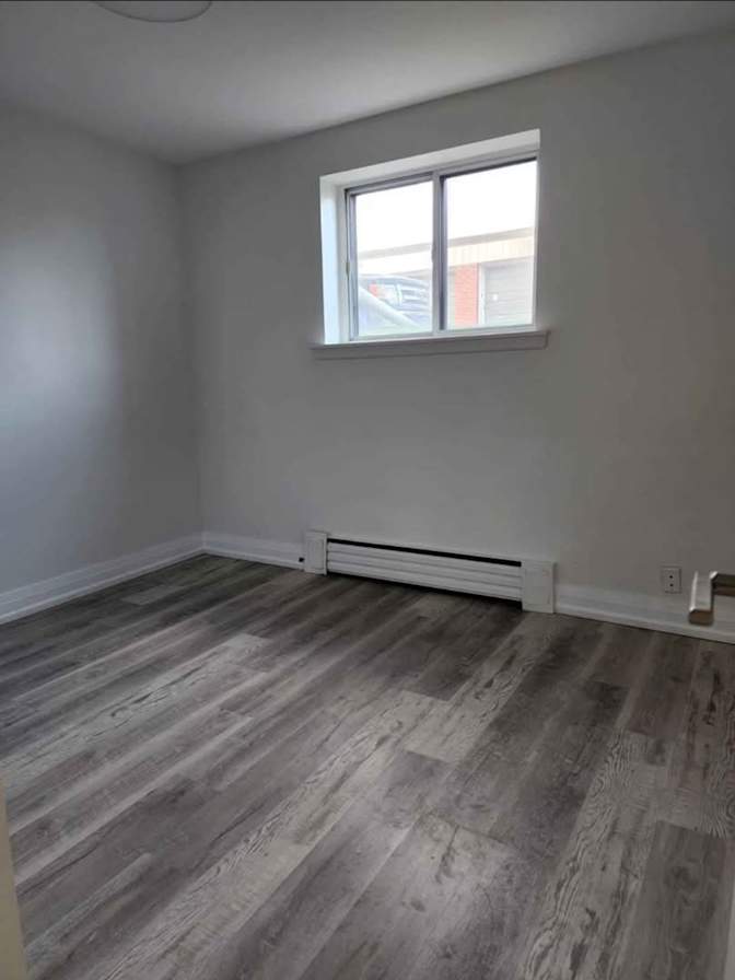 Photo of Antoinette's room