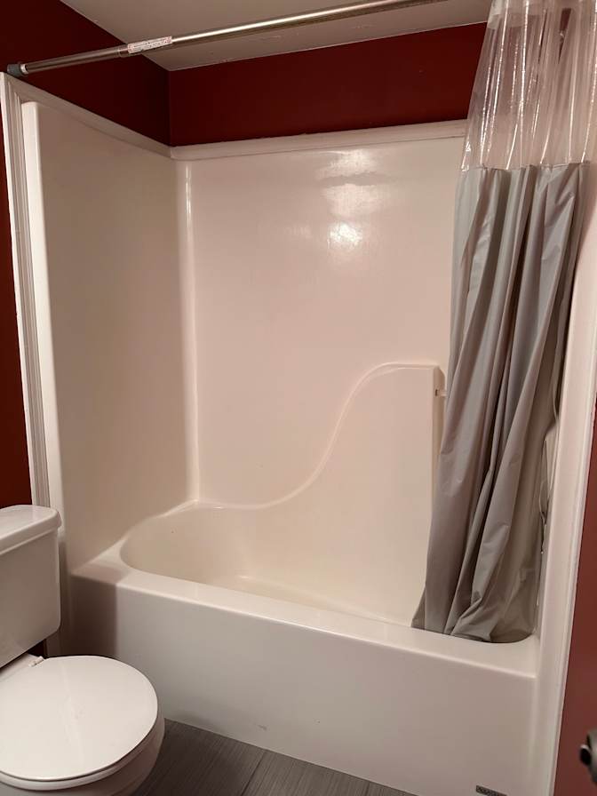 Mayra Alejandra's room