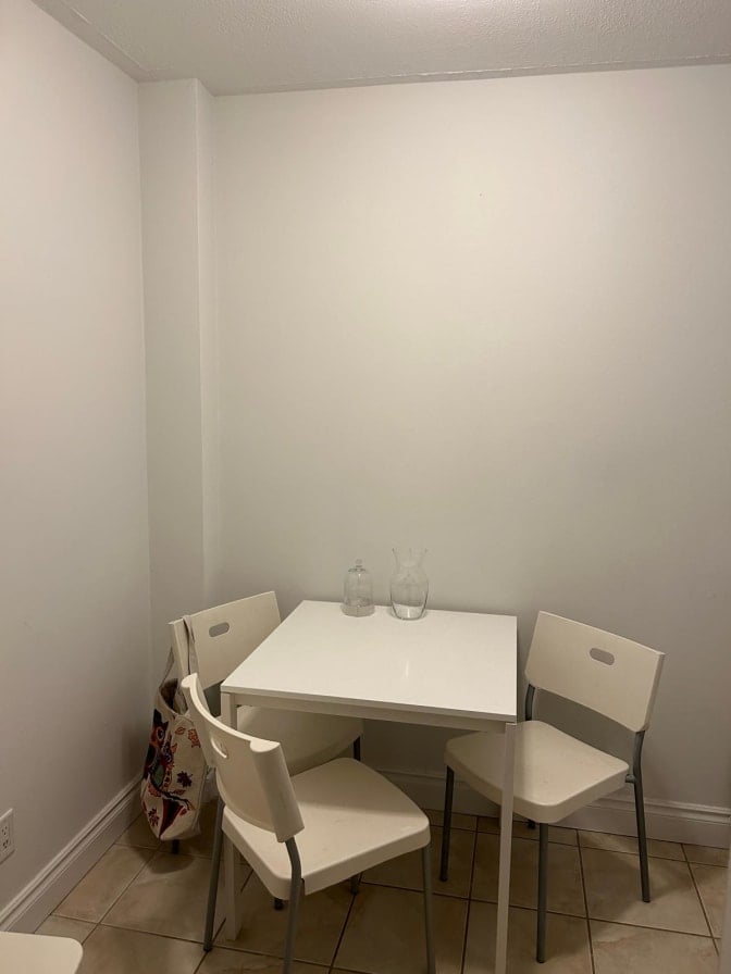 Photo of Gigi's room