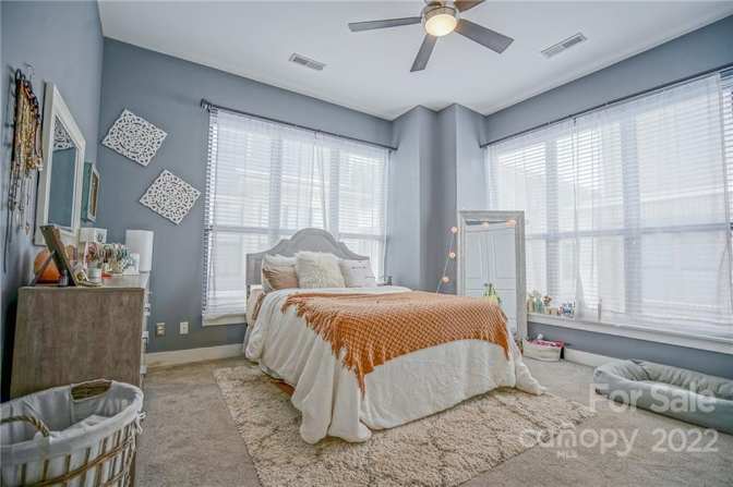 Photo of Alcove Rooms's room