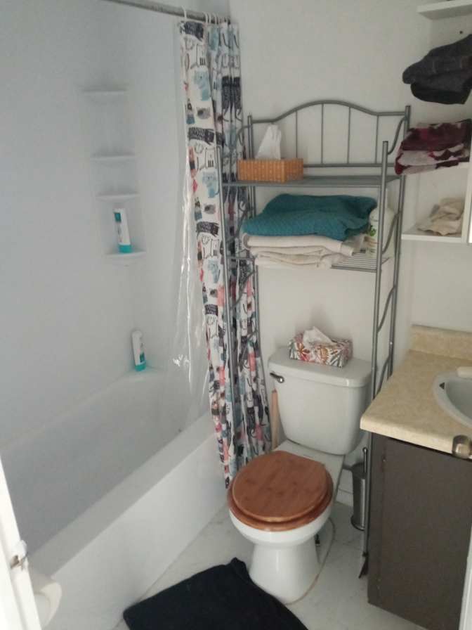 Laurence Lawlor's room