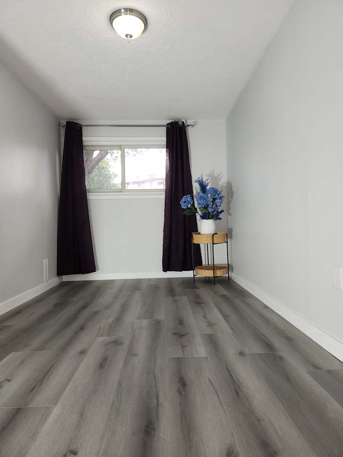 Photo of Nadia's room