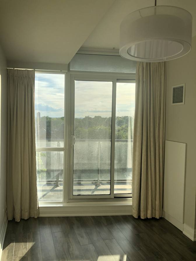 Photo of Jason's room