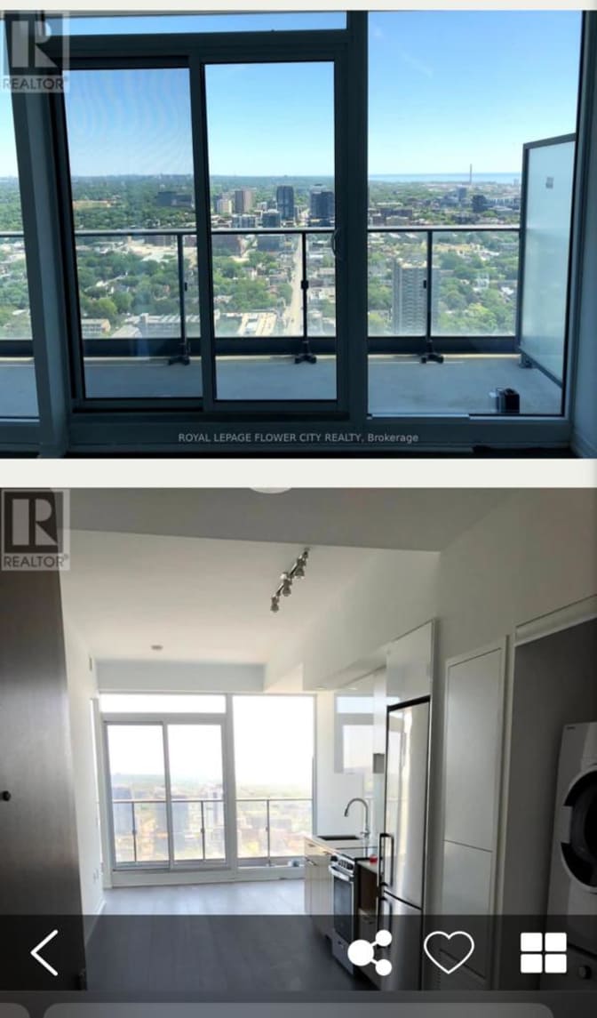 Cristina Palmeros's room