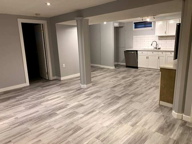 Avery Whenham's room