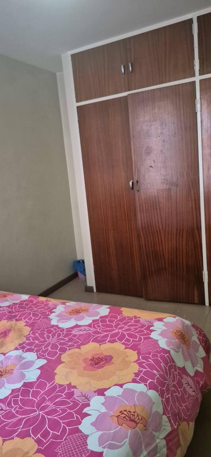 Photo of Lynnet's room