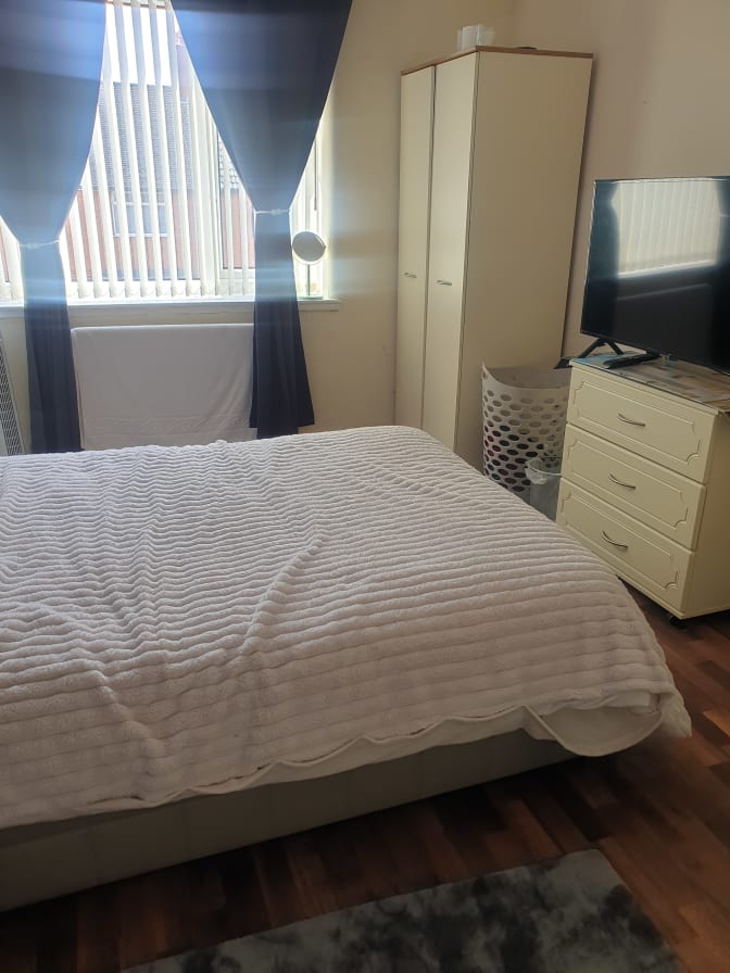 Photo of Jennifer Morris's room
