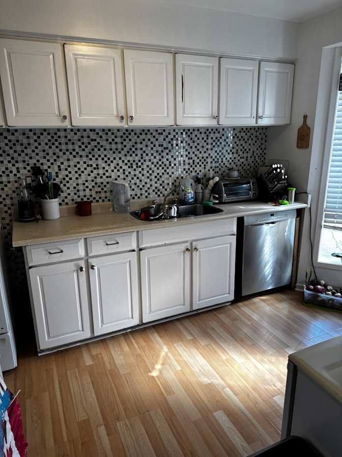 Photo of Jennifer's room
