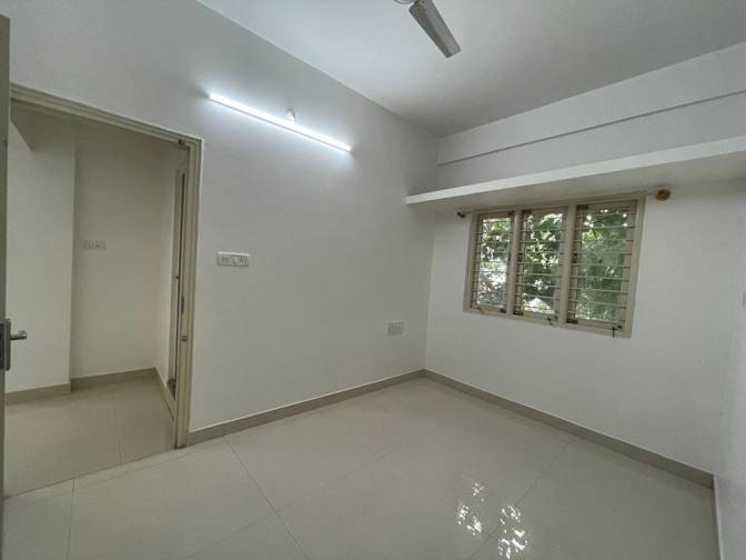 Photo of Alan Varghese's room