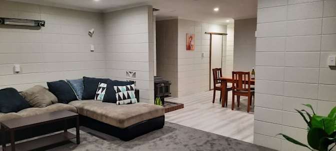 Photo of Leanne's room