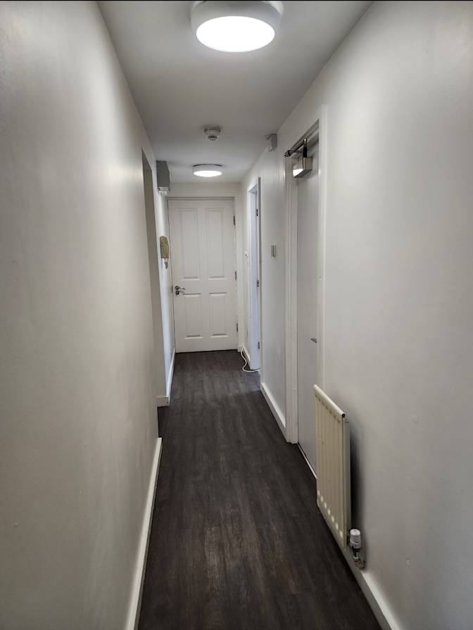 Photo of Kayla's room