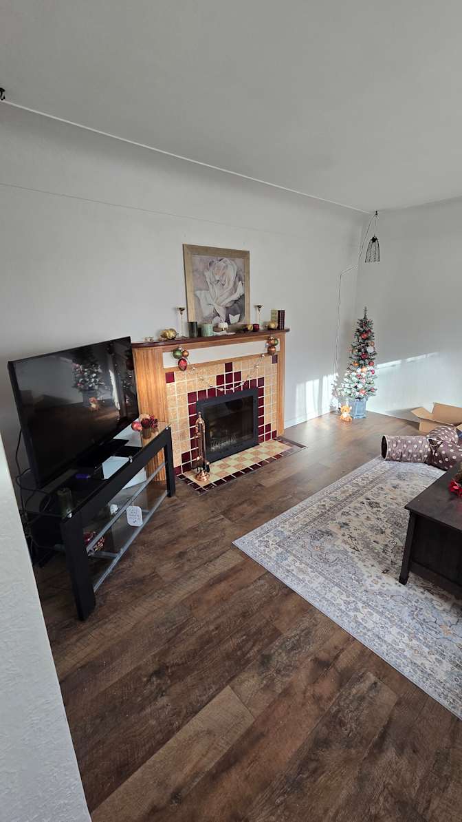 Photo of Lidia's room