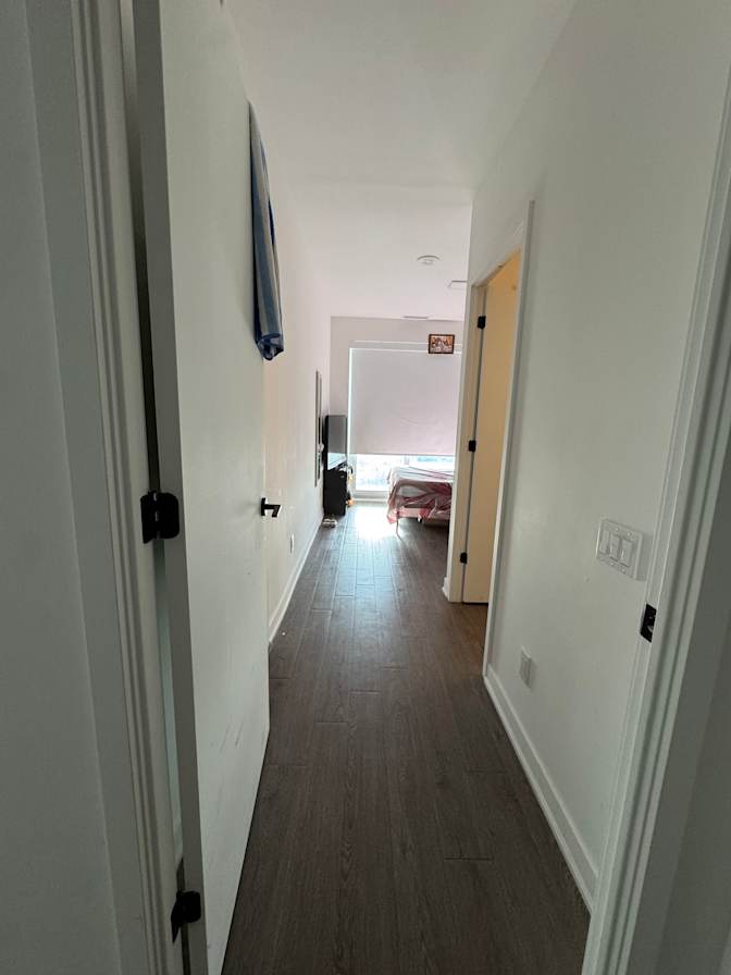 Photo of Sonal rhode's room