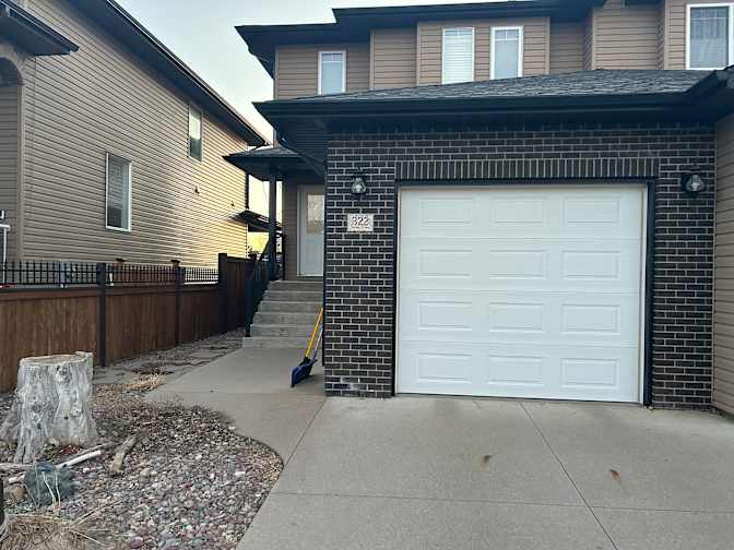 Michael Parkes's room