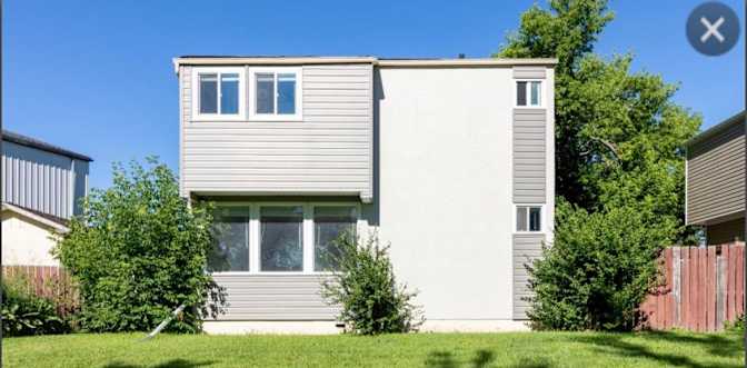 Meghan and Jessica's room