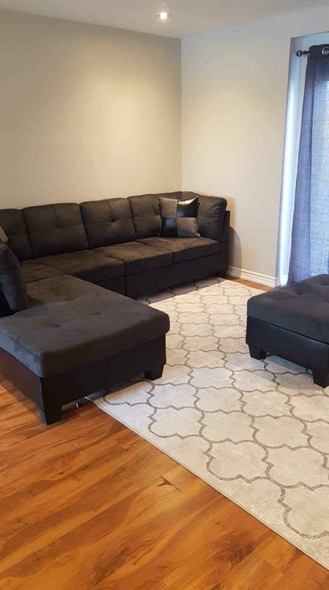 Krishna - Property Manager's room