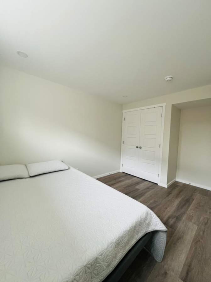 Photo of Aleli Tria's room