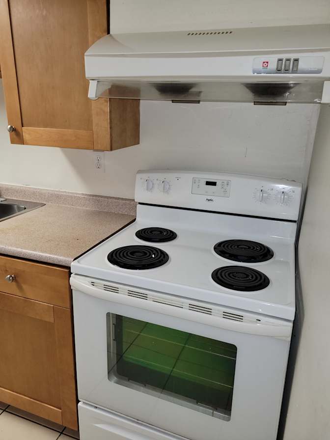 Parnaam Lalli's room