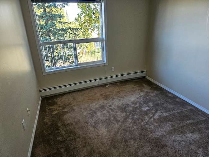 Aaron Stevens's room