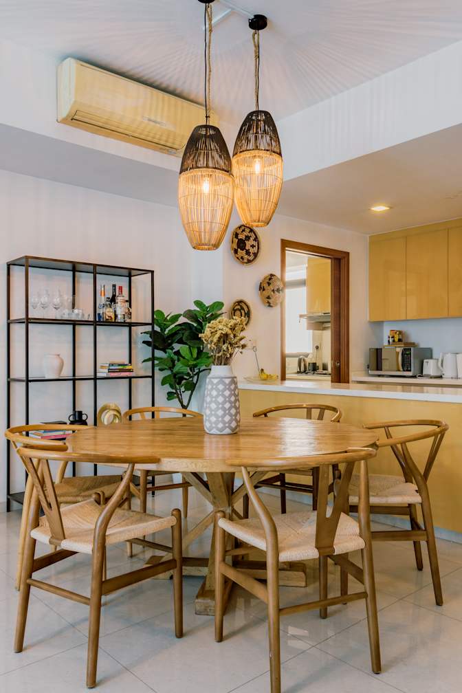 Photo of Hei Homes's room