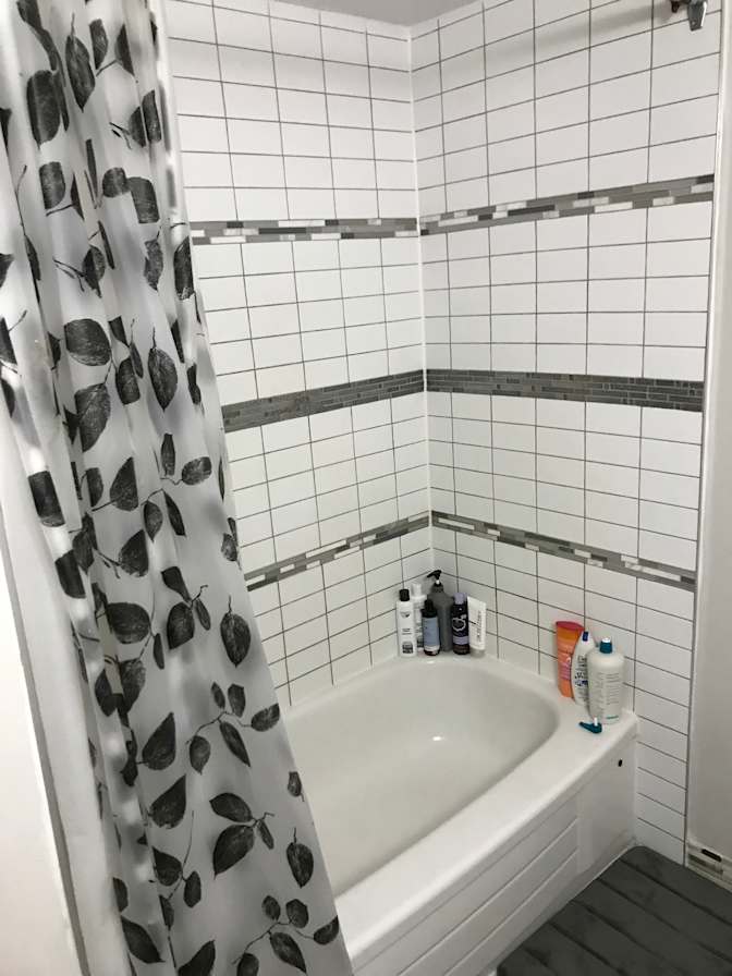 Photo of Alana's room