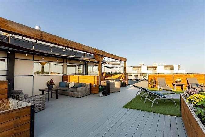 Bryanna Goldade's room