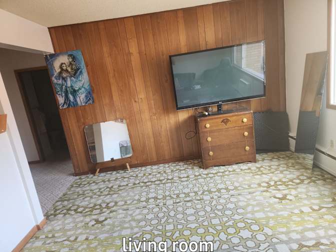 Photo of Shivang Chopra's room