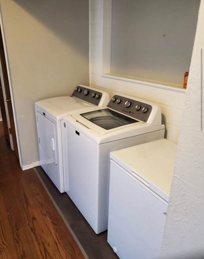 Photo of Stanley's room