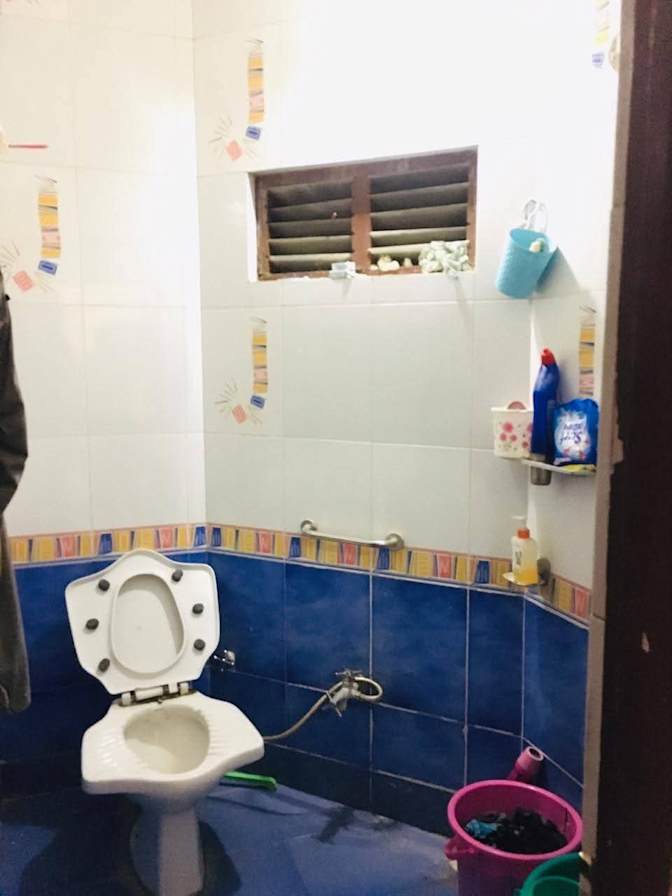 Photo of Arjita's room