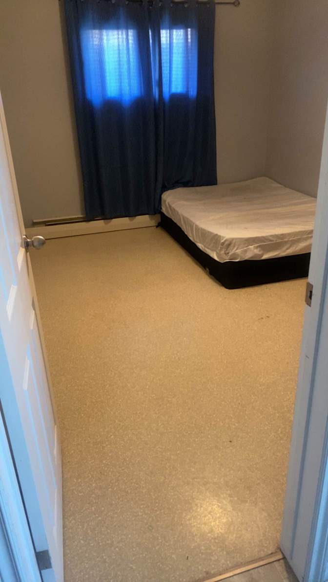 Photo of Ronda's room