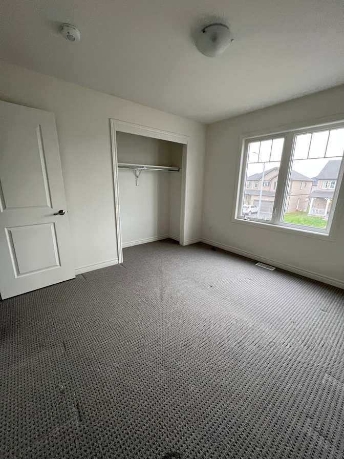 Krystil Lyttleton's room