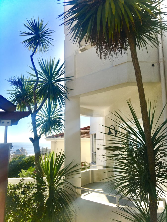 Photo of Upper Sea Point's room