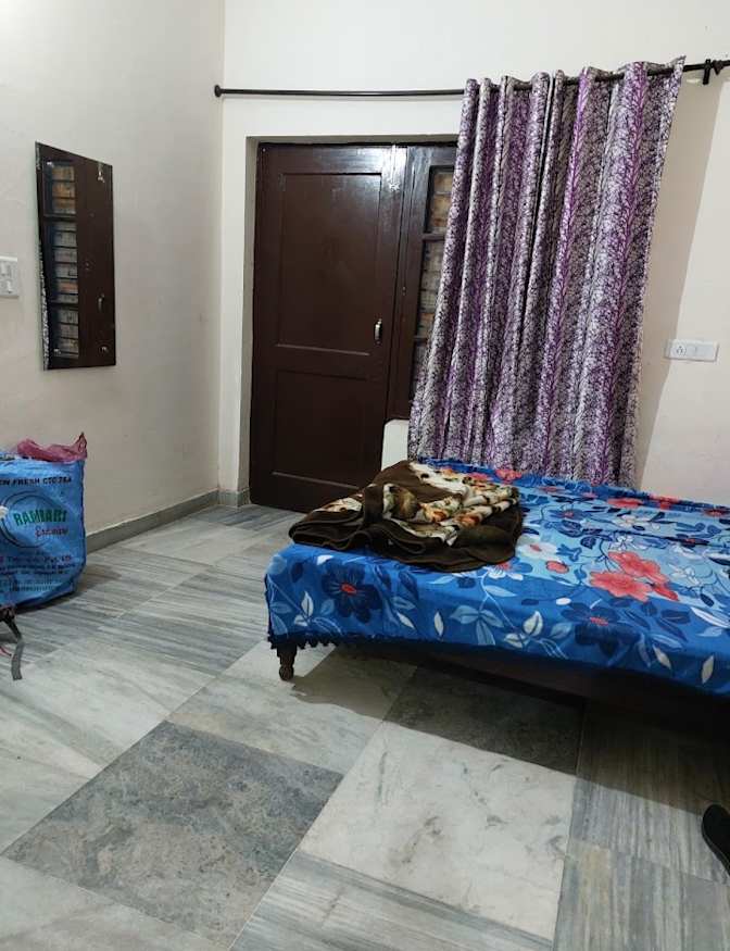 Photo of Manpinder Singh Bhullar's room