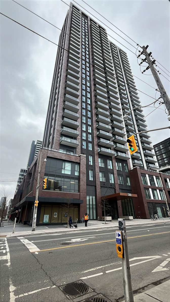 Photo of Aissata's room