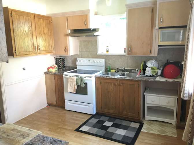 Photo of Stan F's room