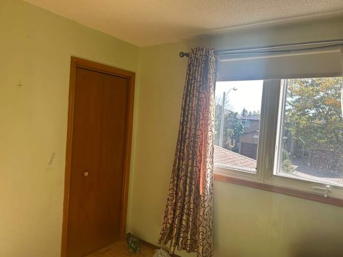 Tajinder kaur's room