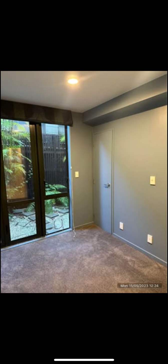 Photo of Jess's room