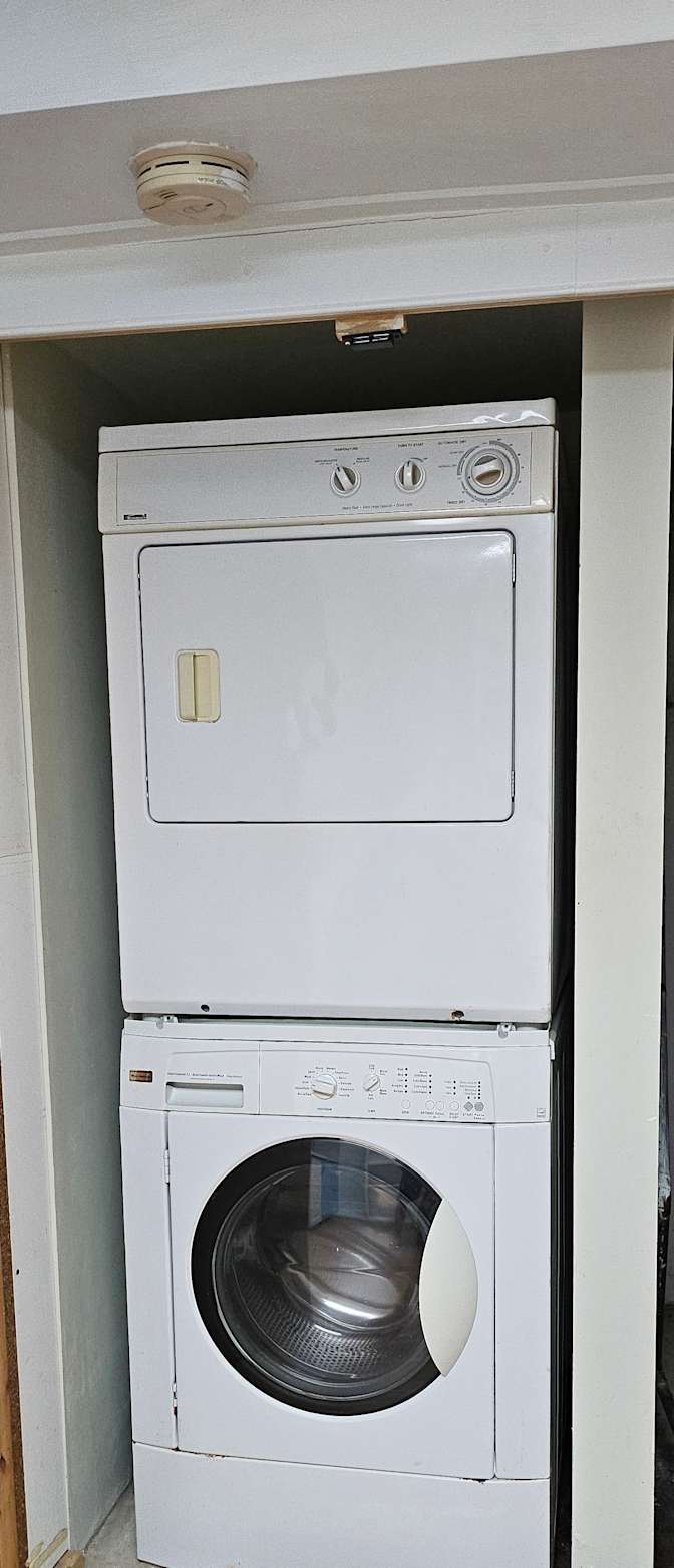 Photo of Elvis's room