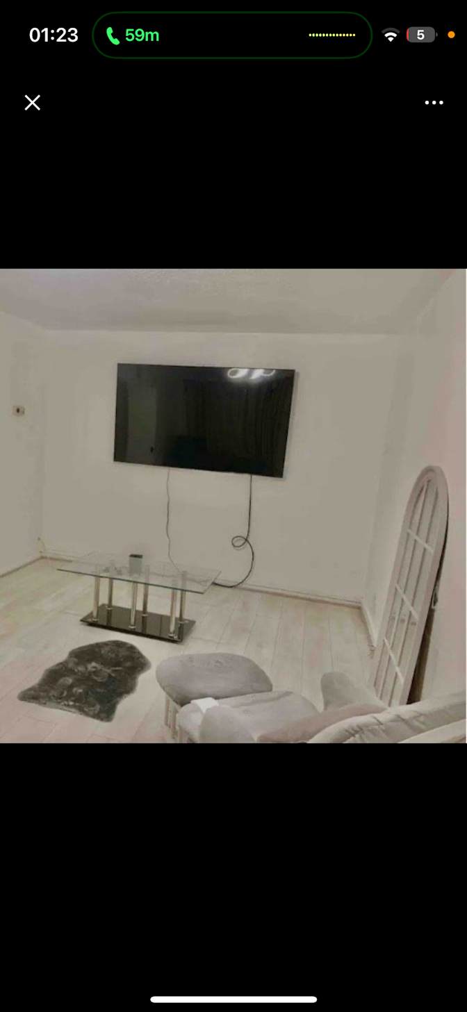 Photo of Sasha dee's room