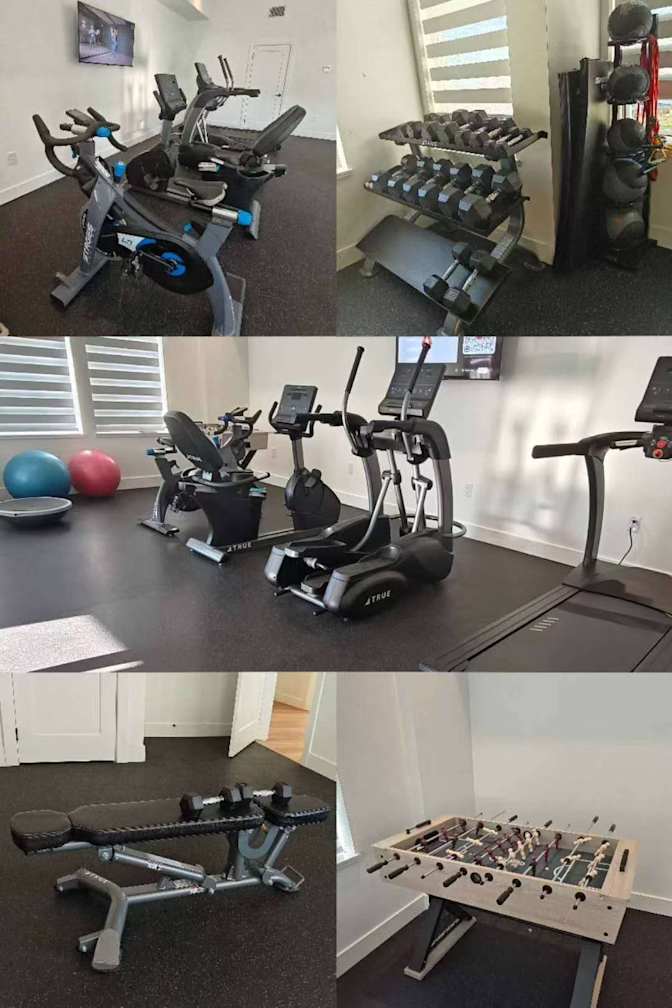 Photo of Ivy wang's room