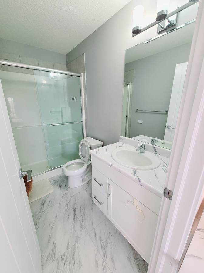 Photo of Yuna's room