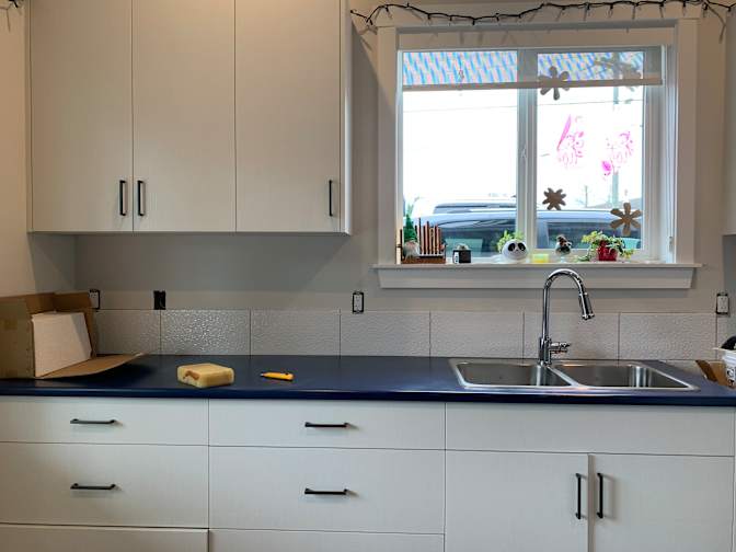 Hilchey House's room