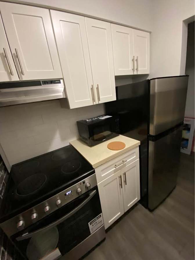 Photo of Elvis's room