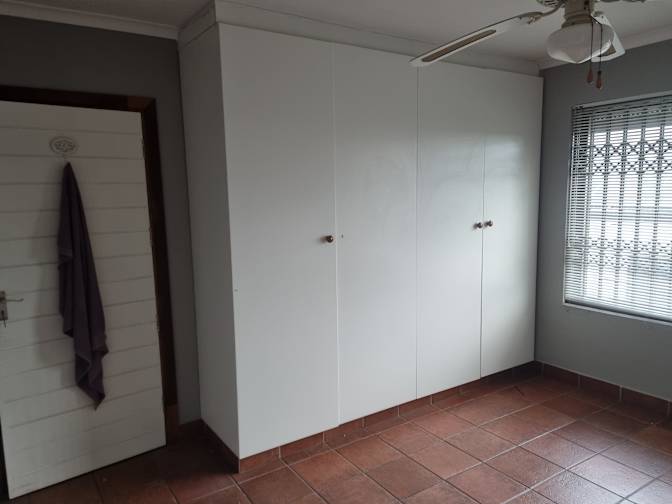 Photo of Milayna Engels's room