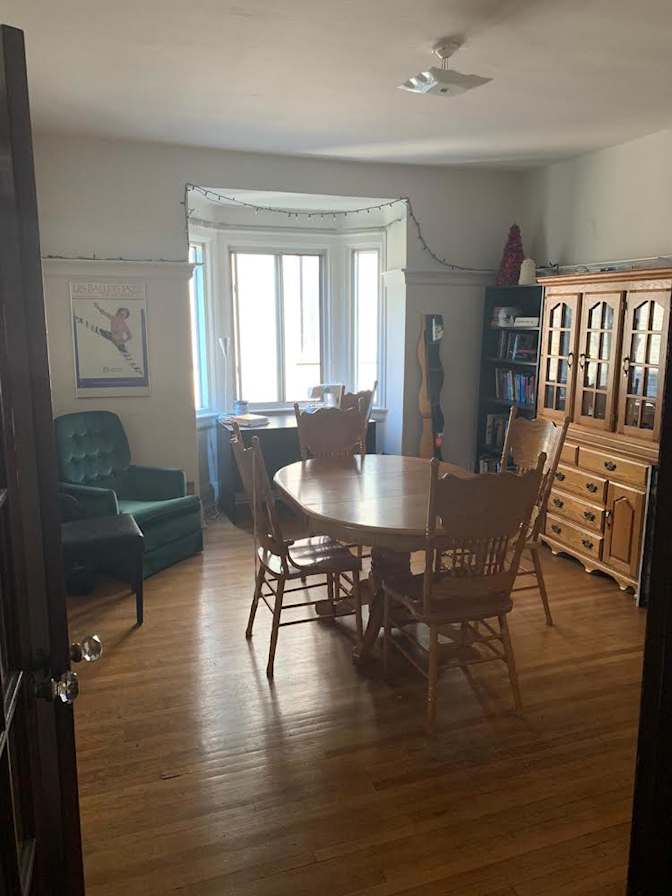 Photo of Ilayda's room