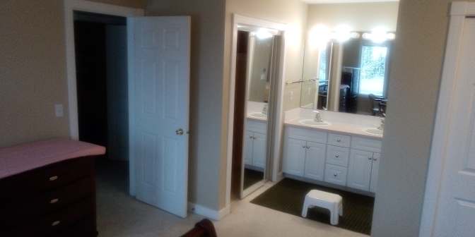 Photo of Semra's room