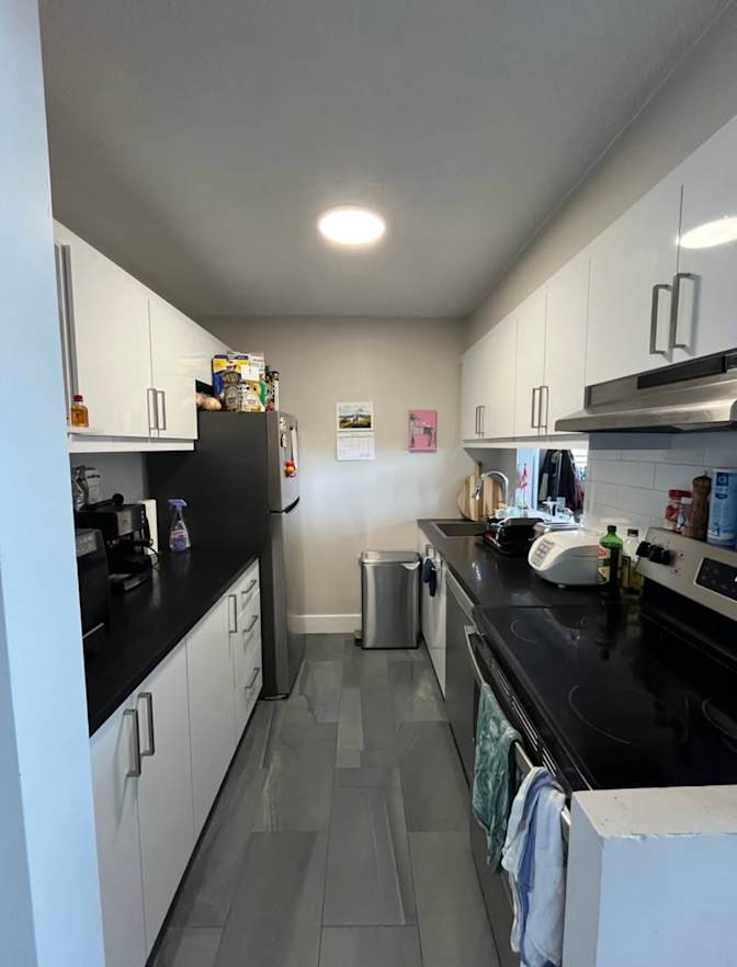 Photo of Alexandra Bottonari's room