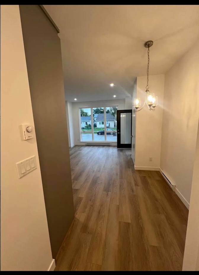 Photo of Jeslord's room