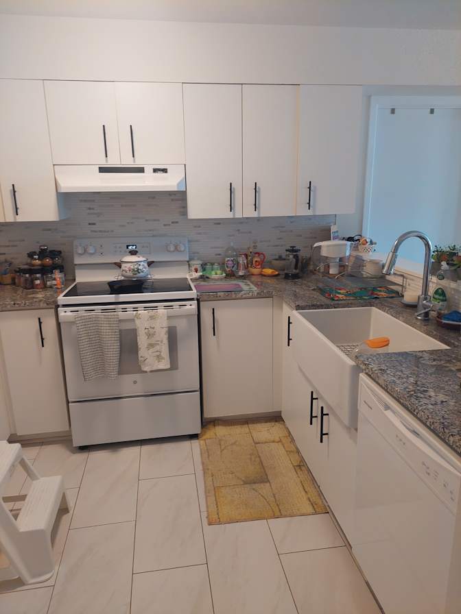 Eliana vieglais's room