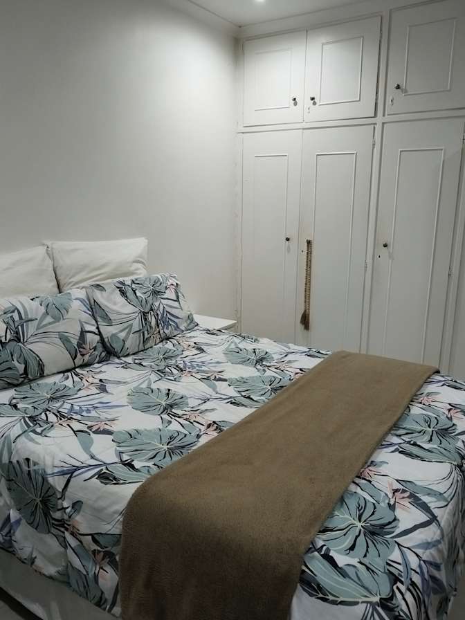 Photo of Thelma's room